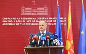 СДСМ повторно го поднесе Предлог законот за минимална плата