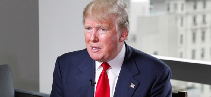 Трамп: Неопходен е нуклеарен договор, што ќе го замени Нов Старт