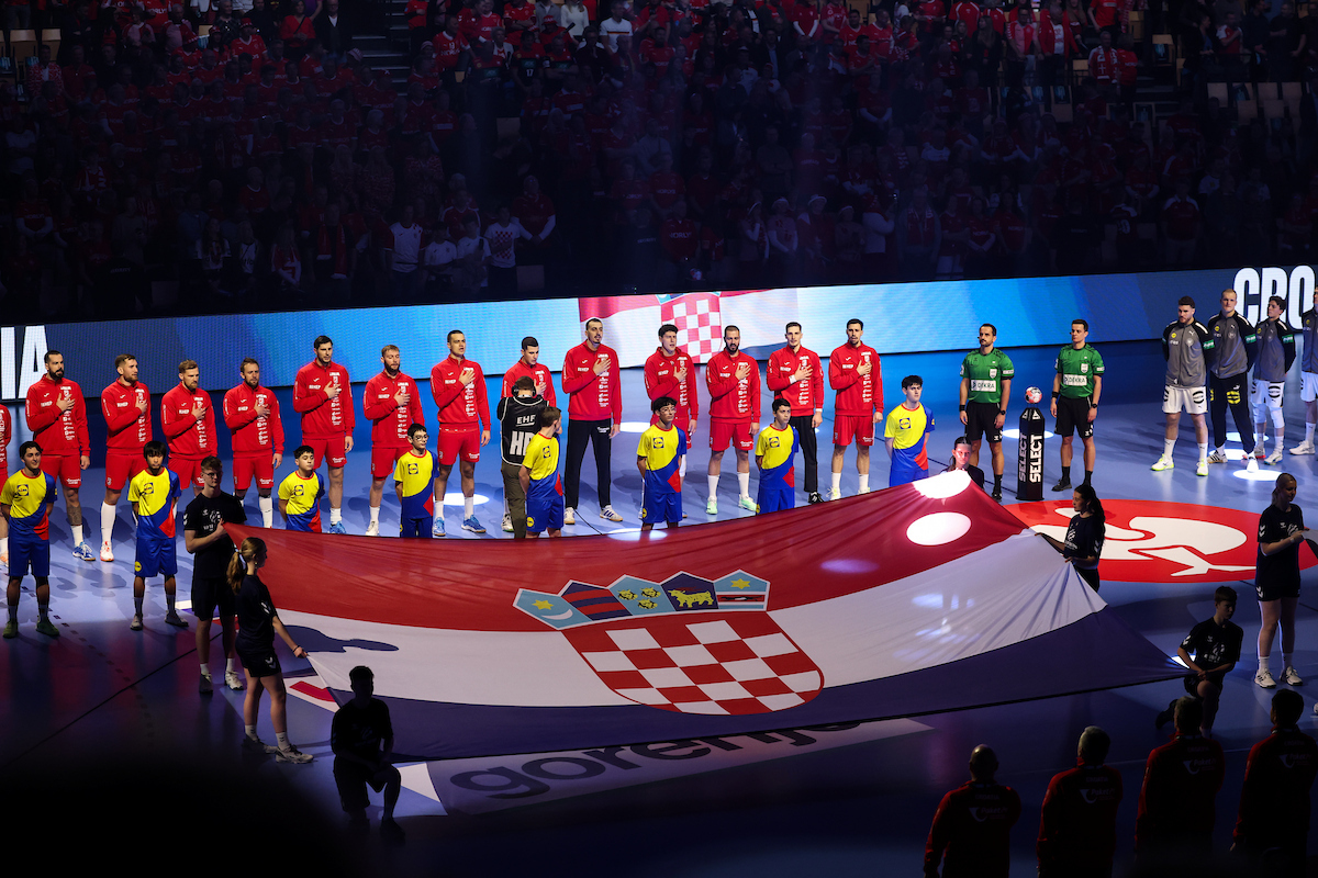 Шок за Хрватите пред мечот за бронза – вирусна инфекција, повраќање цела ноќ…