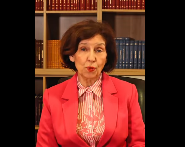 Сиљановска-Давкова го свикува Советот за безбедност