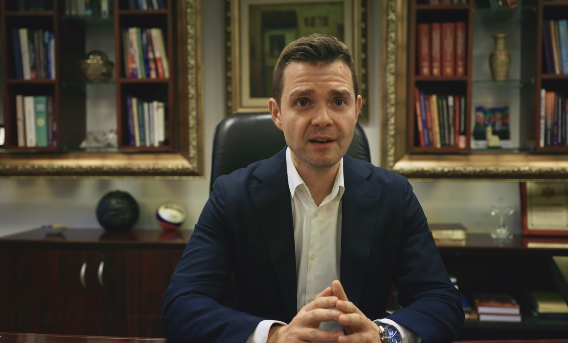 Македонија и САД усогласија Рамка за договор за реципрочна, фер и балансирана трговија