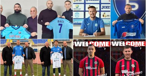 Како пазареа водечките во ВМФЛ: Битката за врвот ќе биде жестока!