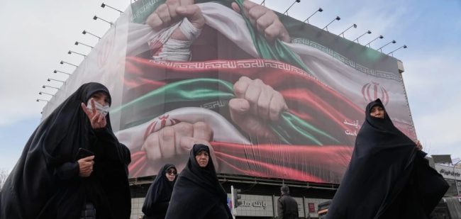 ИРАН ВЕЛИ ДЕКА Е ПОДГОТВЕН ДА РАЗГОВАРА ЗА КОМПРОМИСИ ЗА НУКЛЕАРЕН ДОГОВОР АКО САД ГИ УКИНАТ САНКЦИИТЕ