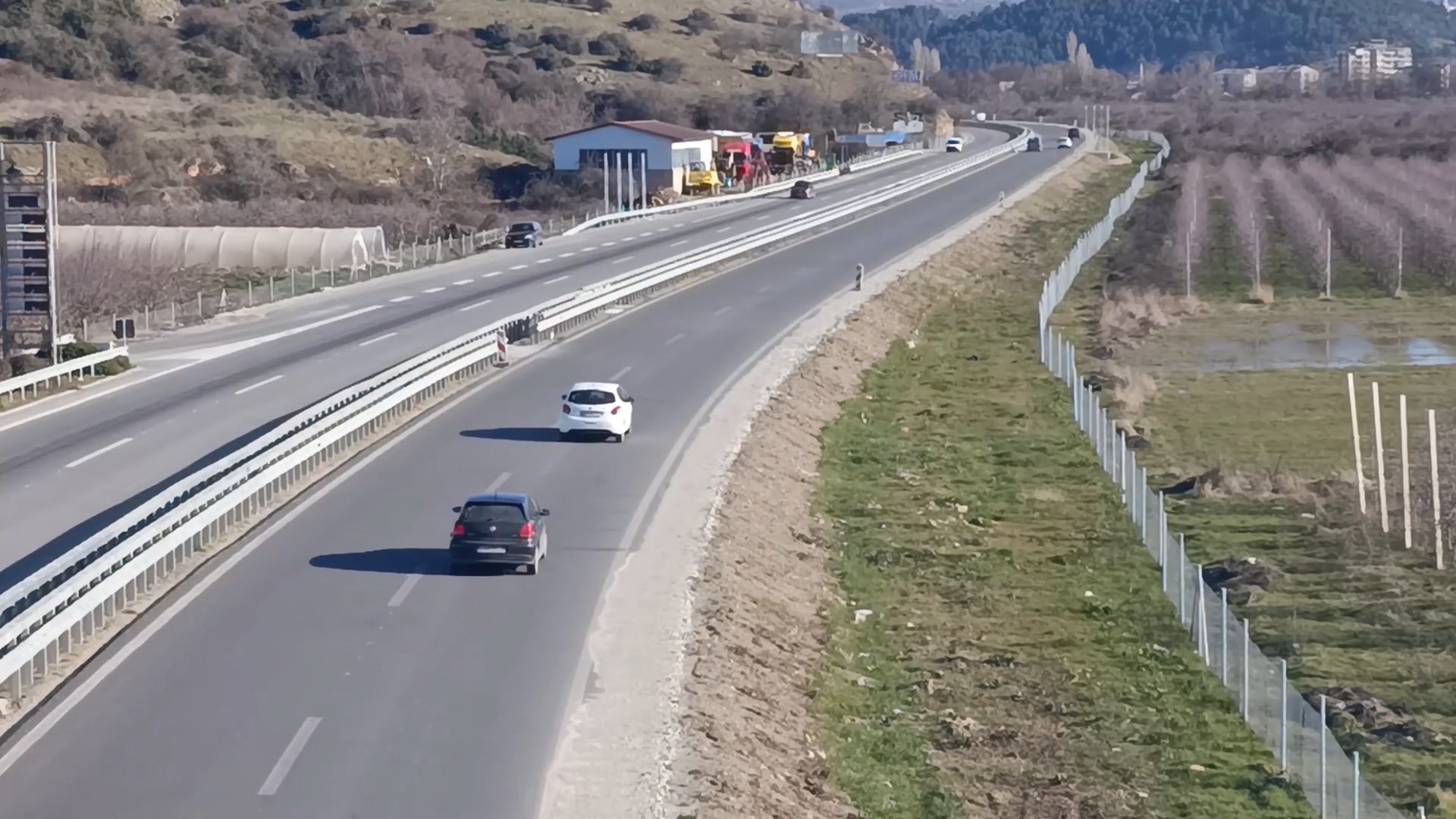 Автопатот Кичево-Охрид „бунар без дно“: Нов рок до 2027 и дополнителни 186 милиони евра