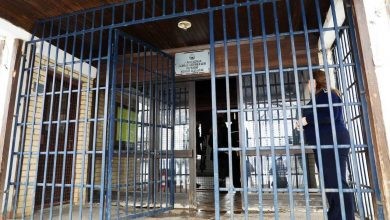 Државата ќе му плати 11.000 евра на затвореник кој бил тепан во „Идризово“, одлучи судот во Стразбур