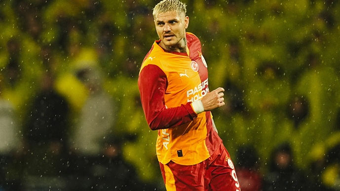 Икарди му се понудил на Јувентус: Ќе дадам 10 погодоци за шест месеци