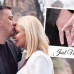 Прва фотографија од сопругот на Деа Ѓурѓевиќ: Запознајте го Лазар, нејзината љубов од училишните денови