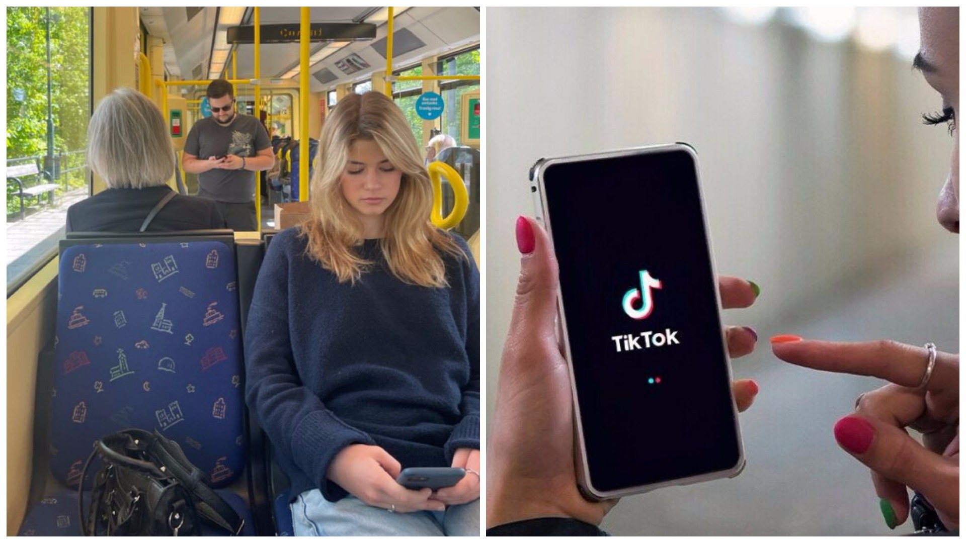 „Bare beating“ - Навика на младите, која на сите им оди на живци и треба да се искорени