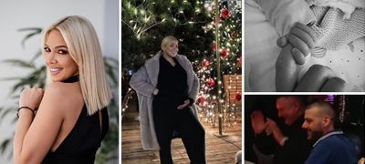 „Ја откачи по породувањето, нема да се разведе и не се појавил кај неа дома“ – Што се случува со таткото на детето на Милица Тодоровиќ?