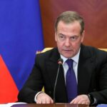 Ситуацијата е многу опасна, не може да се исклучи глобален судир, истакна Медведев