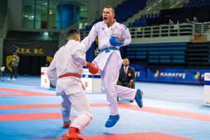 Македонија со 13 каратисти на Балканското првенство за сeниори во Бања Лука