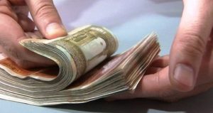 Просечната плата во Македонија близу 47.000 денари – раст од 7,6% на годишно ниво