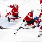 Канада, САД, Словачка и Финска директно во четврт-финалето