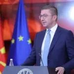 Мицкоски: Очекувам убави вести за 63-64 македонски производи да се извезуваат во САД по повластена тарифа