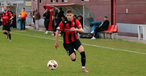 Вардар го „врза“ талентот Цветковски со договор до 2029 година!