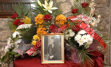 Годишнина од смртта на охридскиот гемиџија Марко Бошњаков