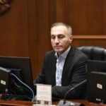 По предлог на Јавното обвинителство, Груби во 30-дневен куќен притвор