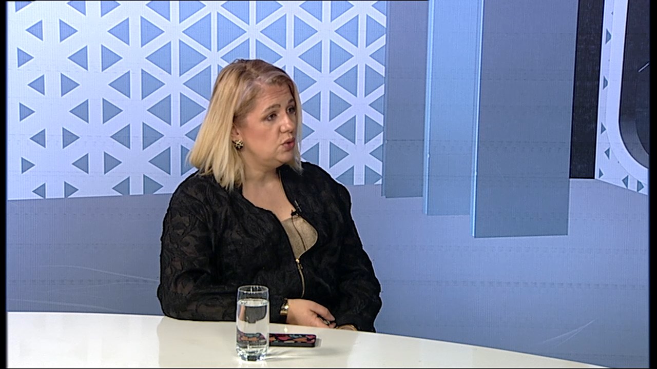 Марјановиќ во Студио 10: Кај нас не постои комуникација меѓу здравствените институции