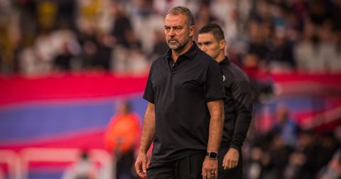 Флик: Судиите беа на исто ниво како и мојот тим – ужасни!