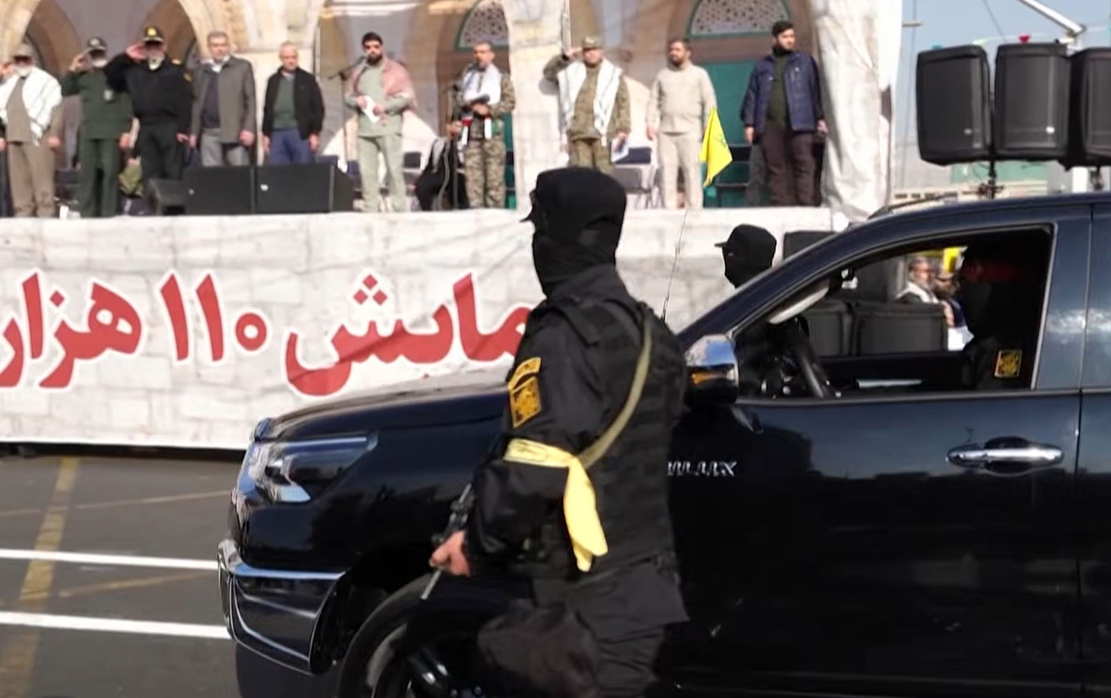 Што се знае за Исламската револуционерна гарда – елитното крило на иранската војска