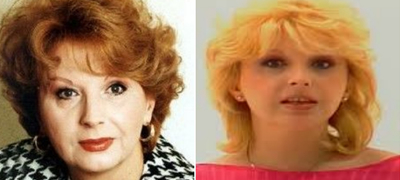 Ленче Делова, која почина на 77 години, остави неизбришлива трага на филмската сцена – Од „Светот на бајките“ до „Пред дождот“