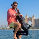 (Видео) „Јас сум зафатен човек“: Луѓето не можат да поверуваат што објави Стјепан Хаусер, видеото шокираше многумина