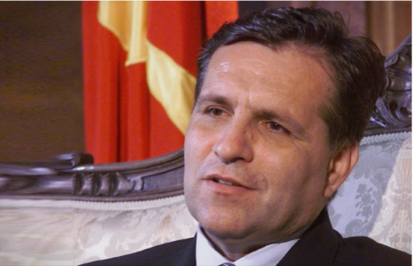 22 години од смртта на претседателот Борис Трајковски