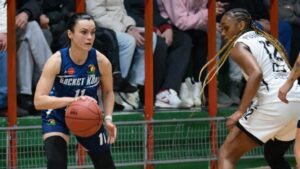 Баскет Кам ја освои титулата во женскиот Куп на Македонија