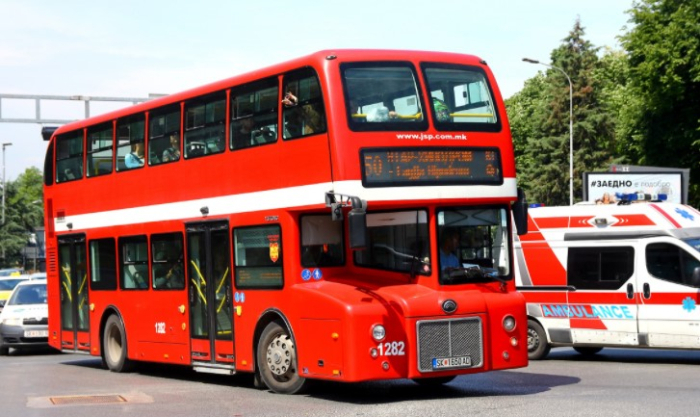 ЈПС – Скопје: Ново на skopjebus.mk: надополни картичка онлајн – брзо и лесно