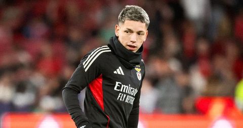 Бразилец го „исмејува“ Престиани: „Неговата сопруга сигурно го изневерила со црнец“