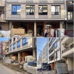 Казнети четири градилишта во Општина Центар, градежен отпад оставале на јавен простор