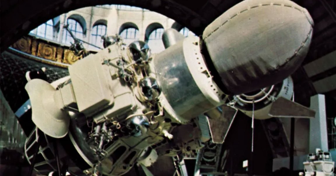 Загатката на изгубената Советска сонда: Дали конечно е откриена Луна 9 по повеќе од пола век?