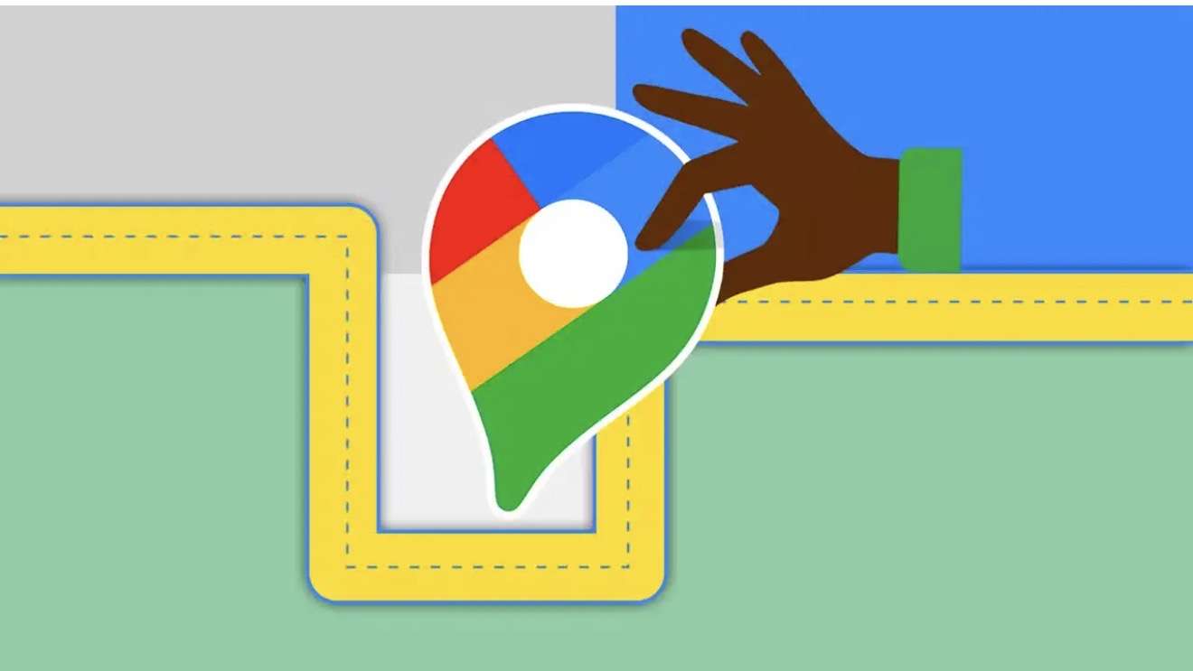 Google Maps може да скрие важни информации доколку корисникот не е најавен