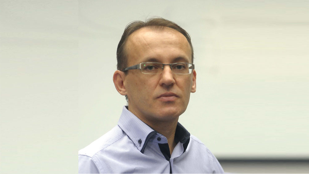 ОБРАЗОВАНИЕ | Горан Петревски: ЗАКОН ЛИ Е ОВА ИЛИ ПАНАЃУР?