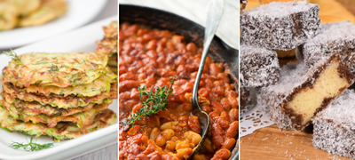 5 посни рецепти без масло за првите денови од велигденските пости