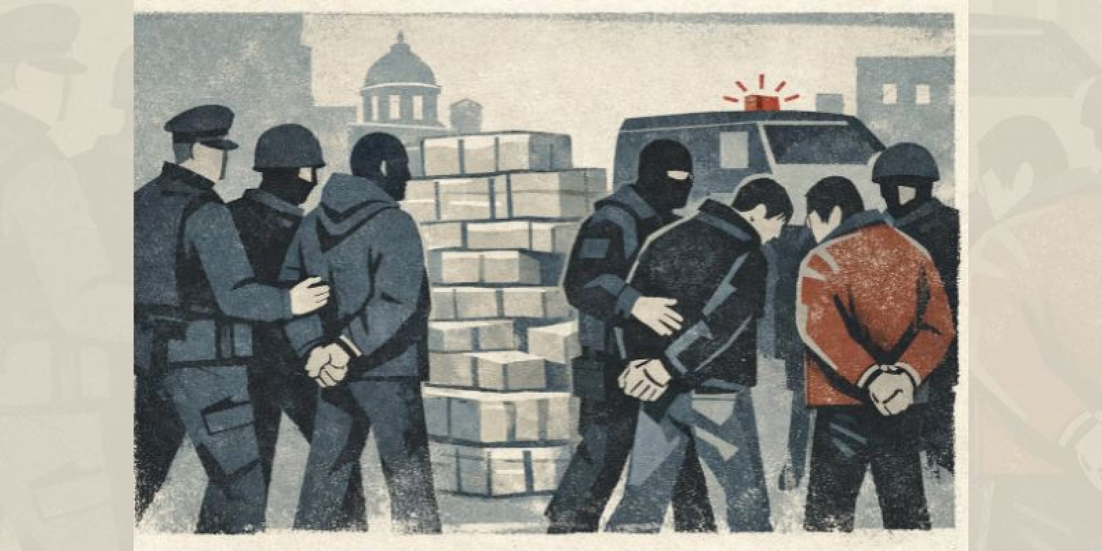 Бирн открива – Во Македонија легален одгледувач, во Србија осомничен за шверц на марихуана