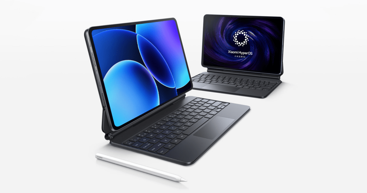 Најмоќниот таблет на Xiaomi пристигнува и на глобалниот пазар