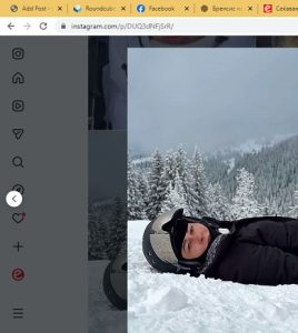 Викторија Лоба ја разби илузијата на „совршениот живот“ на Инстаграм