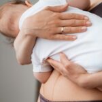 Како изгледа закрепнувањето по царскиот рез