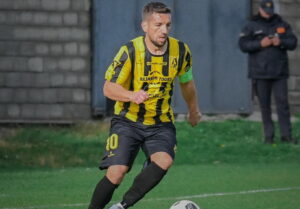 Арсими до лесна победа со Кожуф (ВИДЕО)