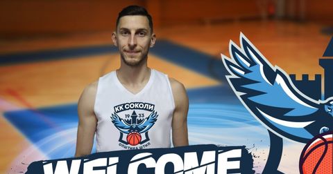 Големо засилување за „соколите“: Нацевски од Маџари се пресели во Штип