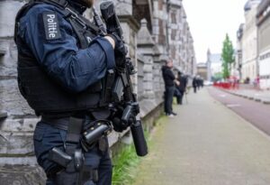 Белгиската полиција изврши претрес во ЕK – истрага за продажба на зграда вредна 900 милиони евра