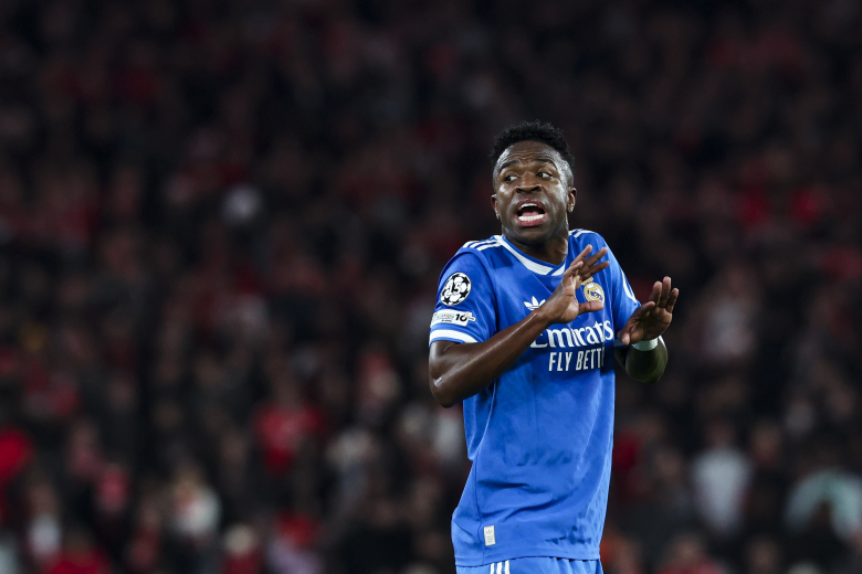 Врвен толкувач откри што викал Винисиус