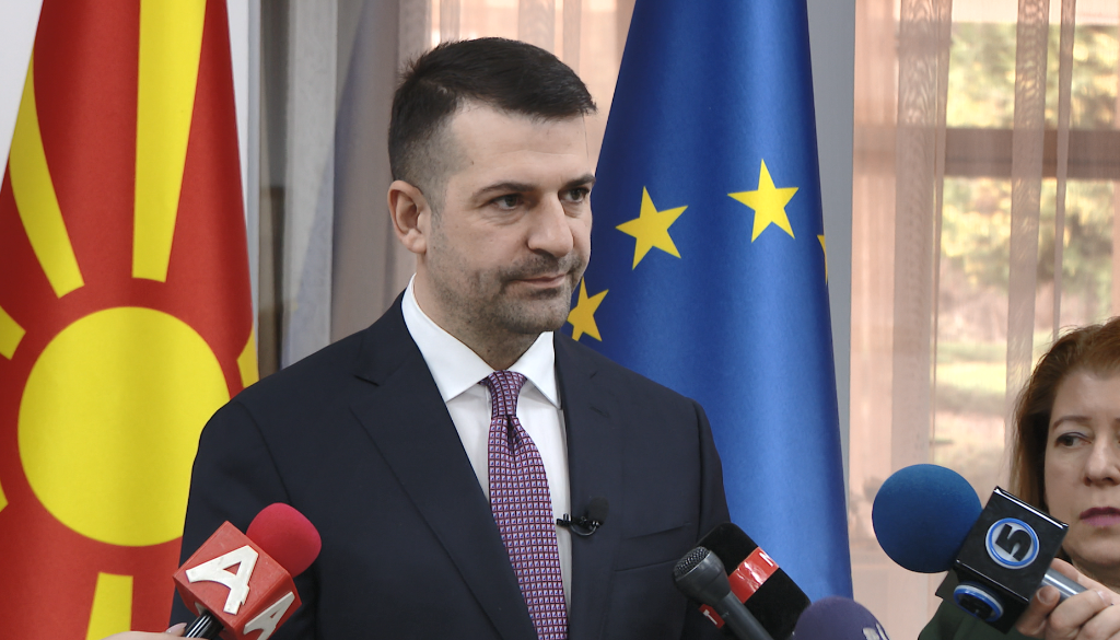 Ангажманите преку агенциите за привремени вработувања беа неопходни, почната е и легализација на државниот имот – вели Томовски по забелешките на ДЗР