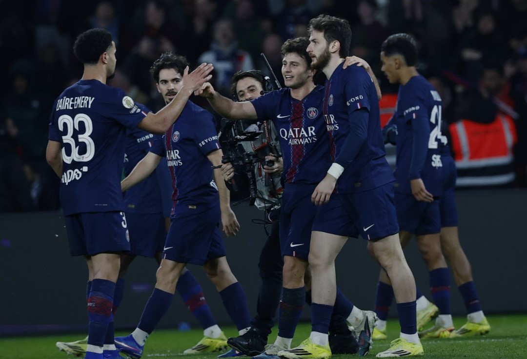 ПСЖ се разигра, а Марсеј опасно настрада (ВИДЕО)