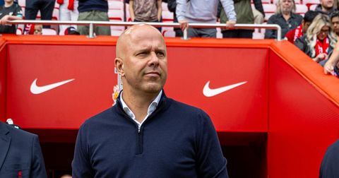 Слот: Оваа сезона е убедливо најтешка во мојата тренерска кариера!