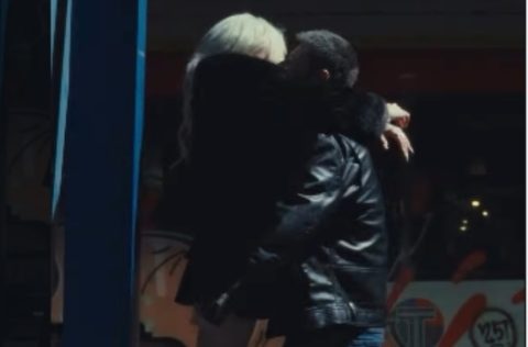 Теа Трајковска затечена и пријатно изненадена од она што и се случи, а се’ јасно укажува дека пејачката наскоро ќе се мажи