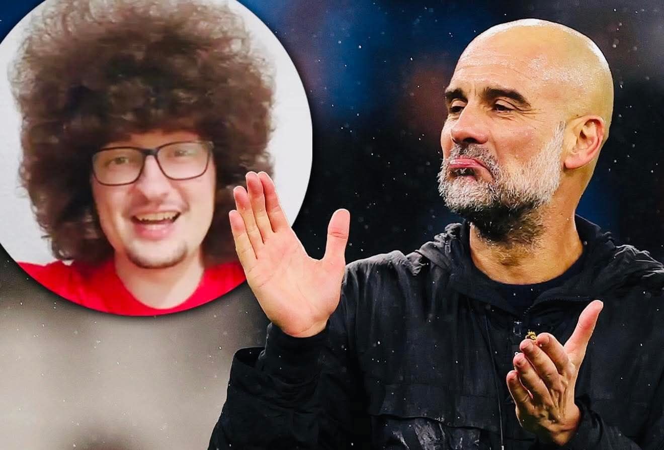 Сити го истрола Јунајтед: Време ни е за шишање!