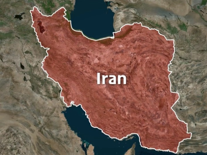 ИДФ почнаа нов бран напади против иранските ракетни фрлачи