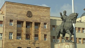 СОБРАНИЕ: Конститутивна седница на Националното собрание на млади